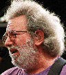 Jerry
Garcia