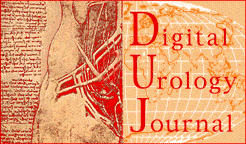 Digital Urology
Journal